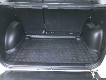 Suzuki Grand Vitara 2.4 VVT SZ5 Auto 4WD Euro 5 5dr