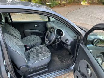 Nissan Micra 1.4 16v SVE 3dr