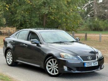 Lexus IS 2.5 250 SE-I 4dr