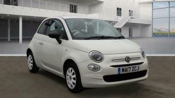 Fiat 500 1.2 Pop Euro 6 (s/s) 3dr