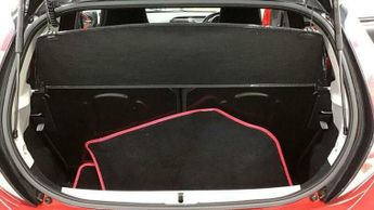 Toyota AYGO 1.0 VVT-i x-cite 4 Red Bi-Tone x-shift Euro 6 5dr