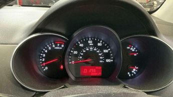 Kia Picanto 1.25 2 Auto Euro 5 5dr