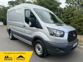Ford Transit 2.0 350 EcoBlue FWD L2 H2 Euro 6 5dr