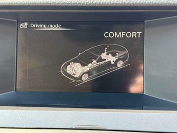 BMW 5 SERIES 2.0 518d SE Auto Euro 6 (s/s) 4dr