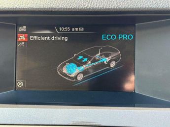 BMW 5 SERIES 2.0 518d SE Auto Euro 6 (s/s) 4dr