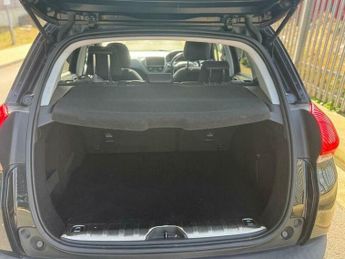 Peugeot 2008 1.2 PureTech Allure ETG Euro 6 (s/s) 5dr