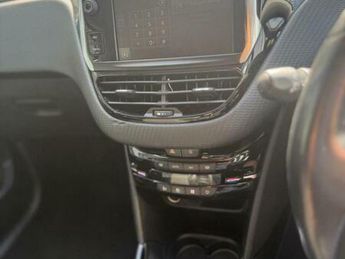 Peugeot 2008 1.2 PureTech Allure ETG Euro 6 (s/s) 5dr