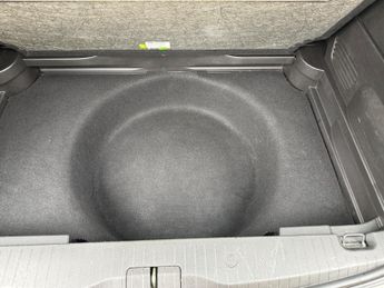 Vauxhall Meriva SE