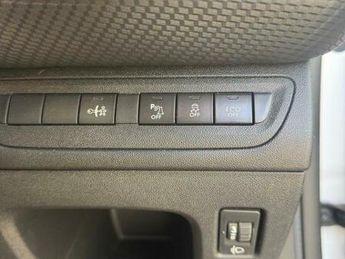 Peugeot 2008 1.2 PureTech Allure ETG Euro 6 (s/s) 5dr