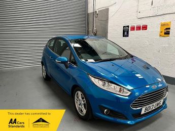 Ford Kuga ZETEC