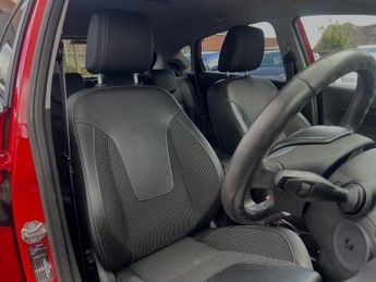 Ford Fiesta TITANIUM X