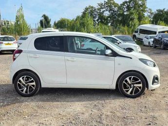 Peugeot 108 COLLECTION