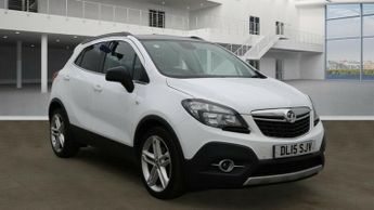 Vauxhall Mokka LIMITED EDITION CDTI S/S
