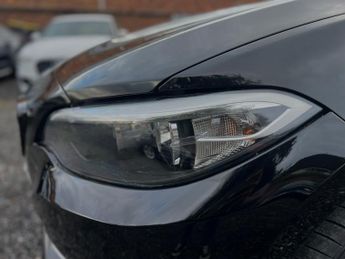 BMW 2 SERIES 218d SPORT