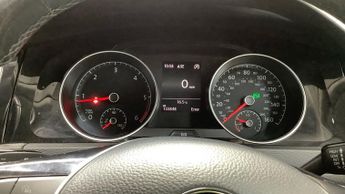 Volkswagen Golf 2.0 TDI BlueMotion Tech GT Hatchback 5dr Diesel DSG Euro 5 (s/s)