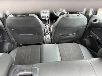 Vauxhall Corsa ACTIVE AC
