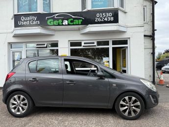 Vauxhall Corsa ACTIVE AC