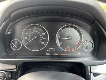 BMW X5 XDRIVE30d M SPORT