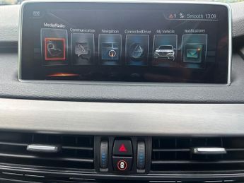 BMW X5 XDRIVE30d M SPORT
