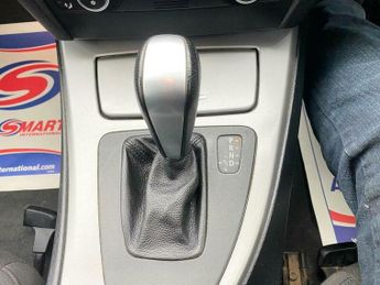 BMW 3 SERIES 2.0 320d SE Auto Euro 4 4dr