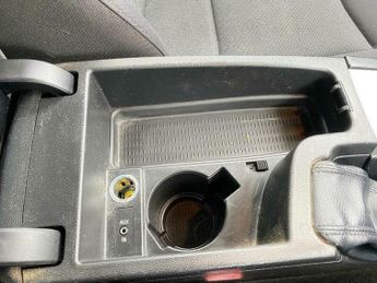 BMW 3 SERIES 2.0 320d SE Auto Euro 4 4dr