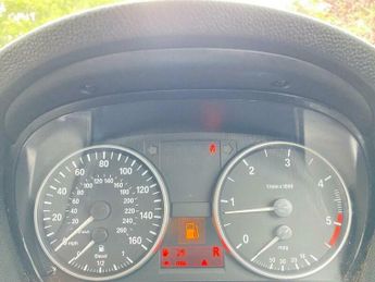 BMW 3 SERIES 2.0 320d SE Auto Euro 4 4dr