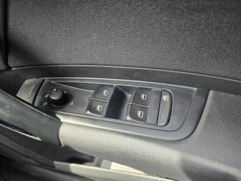 Audi A1 Sportback TFSI Hatchback
