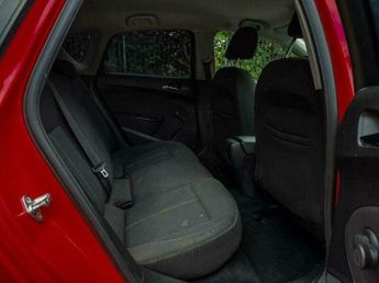 Vauxhall Astra 1.6 16v SRi Auto 113 Bhp | 4 Keepers _ MOT till May 2026 _ 4 Ser