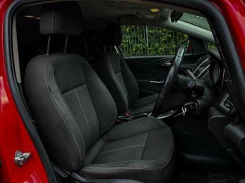 Vauxhall Astra 1.6 16v SRi Auto 113 Bhp | 4 Keepers _ MOT till May 2026 _ 4 Ser