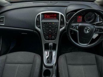 Vauxhall Astra 1.6 16v SRi Auto 113 Bhp | 4 Keepers _ MOT till May 2026 _ 4 Ser