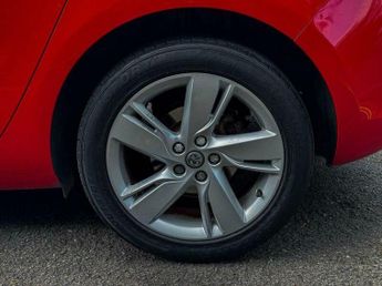 Vauxhall Astra 1.6 16v SRi Auto 113 Bhp | 4 Keepers _ MOT till May 2026 _ 4 Ser