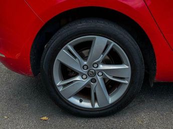 Vauxhall Astra 1.6 16v SRi Auto 113 Bhp | 4 Keepers _ MOT till May 2026 _ 4 Ser