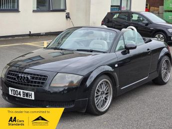 Audi TT ROADSTER 150