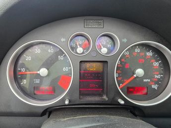 Audi TT ROADSTER 150