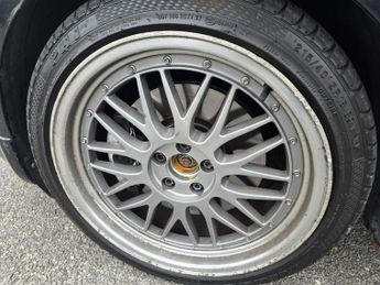 Audi TT ROADSTER 150