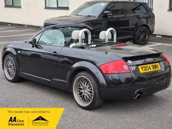 Audi TT ROADSTER 150