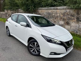 Nissan Leaf ACENTA