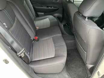 Nissan Leaf ACENTA