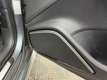 Audi S3 2.0 TFSI Sportback S Tronic quattro Euro 6 (s/s) 5dr