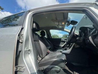 Vauxhall Astra 2.0 CDTi Elite Auto Euro 5 5dr