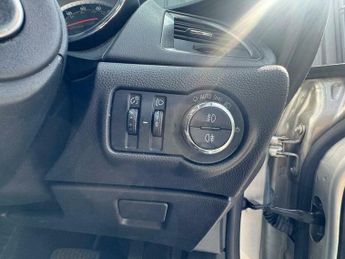 Vauxhall Astra 2.0 CDTi Elite Auto Euro 5 5dr