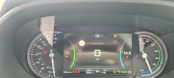 MG MG5 61.1kWh Excite Long Range Auto 5dr