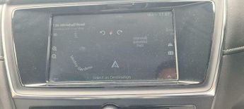 MG MG5 61.1kWh Excite Long Range Auto 5dr