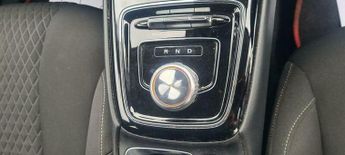 MG MG5 61.1kWh Excite Long Range Auto 5dr