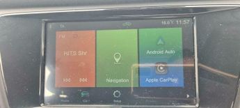 MG MG5 61.1kWh Excite Long Range Auto 5dr