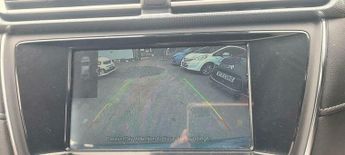 MG MG5 61.1kWh Excite Long Range Auto 5dr
