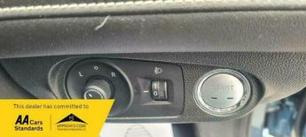 MG MG5 61.1kWh Excite Long Range Auto 5dr