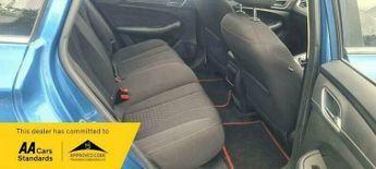 MG MG5 61.1kWh Excite Long Range Auto 5dr