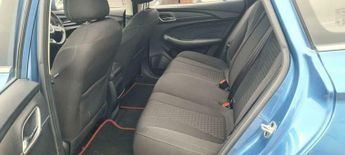 MG MG5 61.1kWh Excite Long Range Auto 5dr