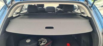 MG MG5 61.1kWh Excite Long Range Auto 5dr